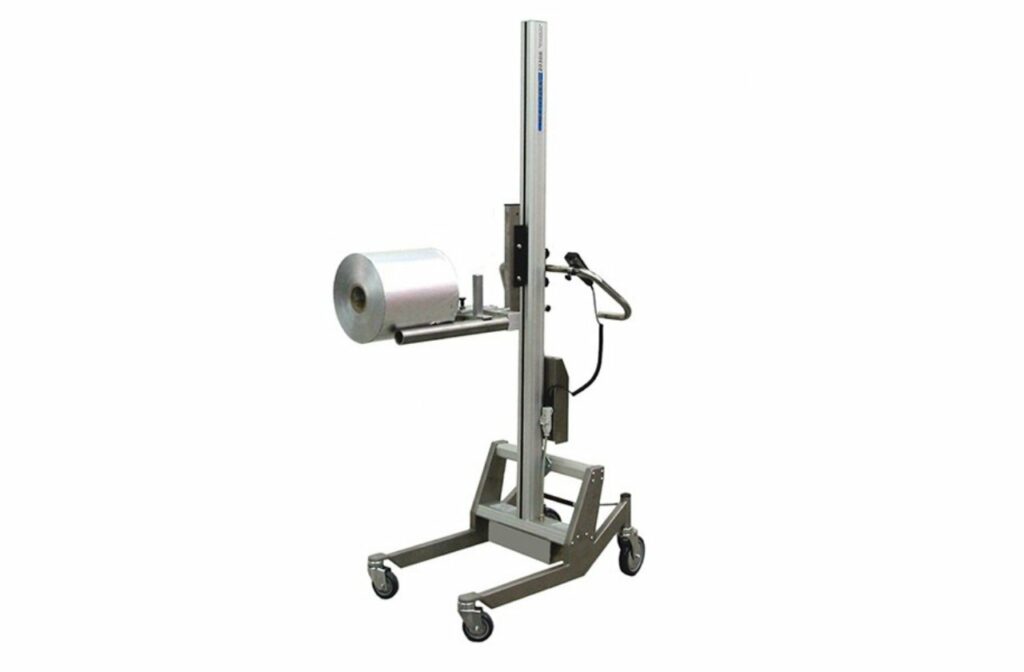img RD ERGO 13200 Series Sliding Forks Roll Handling