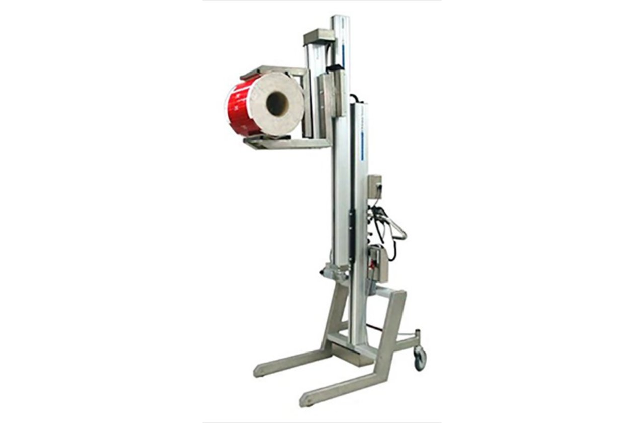 img RD ERGO 17182 Telescopic Mast Kit