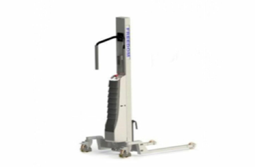 img RD ERGO Freedom Plus Roll Handling Unit
