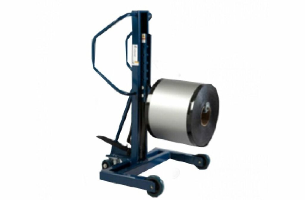 img RD ERGO HRH 1000 Narrow Web Lifter
