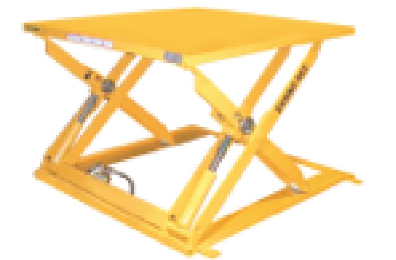 img RD ERGO Low Profile Scissor Lifts