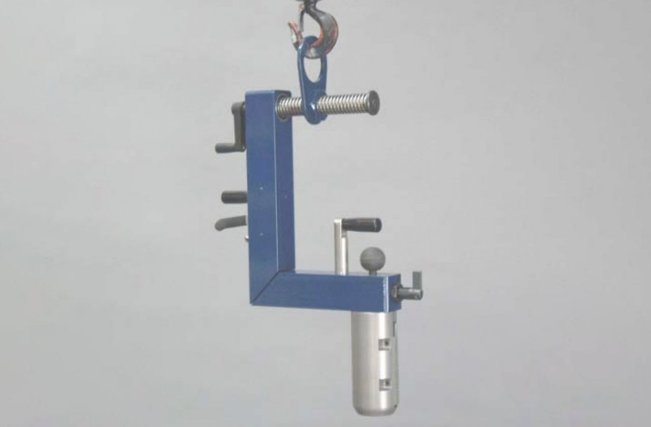 img RD ERGO MRT 100 Roll Handling System