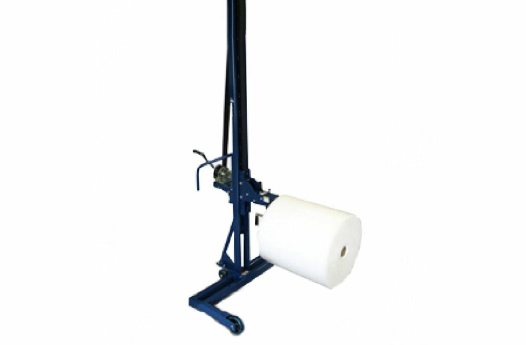img RD ERGO Manual Roll Handling Winch