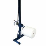 img RD ERGO Manual Roll Handling Winch