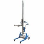 img RD ERGO Rotating V Block Roll Handling Unit