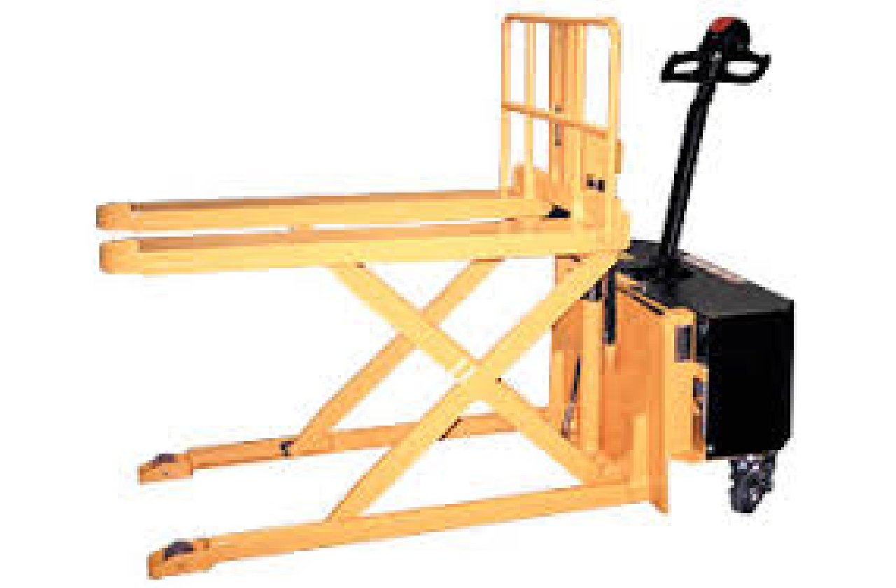 img RD ERGO Self Propelled Portable Skid Lifts