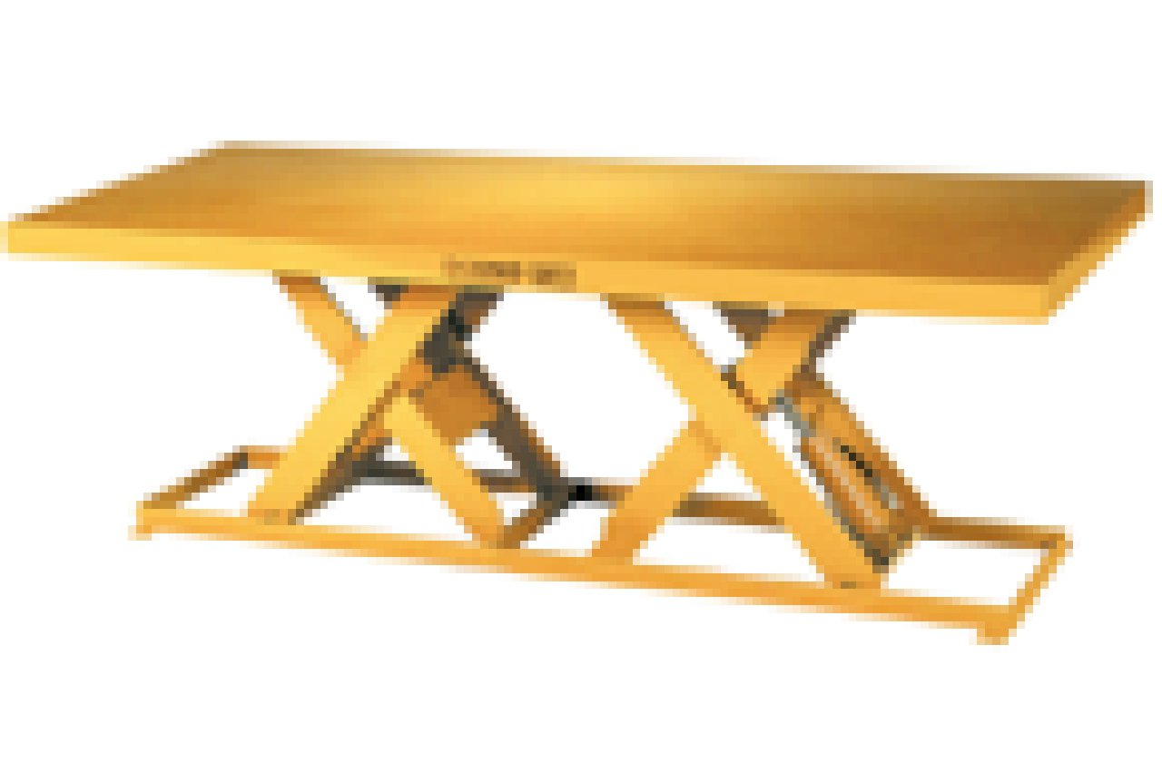 img RD ERGO Tandem Scissor Lift Tables