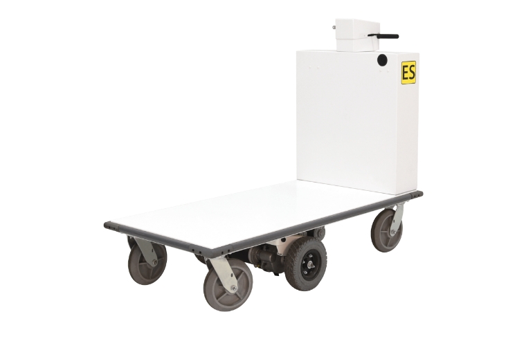 Img motorized carts