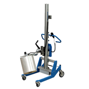 Lift-O-Flex 20500HS Series Portable Lifter