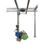 Lift N Glide™ Hybrid Lifter
