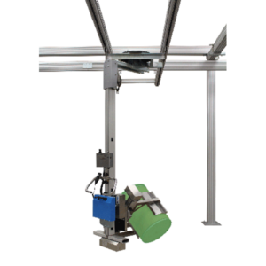 Lift N Glide™ Hybrid Lifter