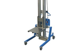 Lift-O-Flex Load Platform