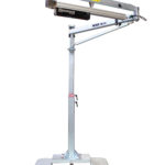 Mobi Arm portable jib crane