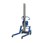 Lift-O-Flex 19000 Series portable lifter