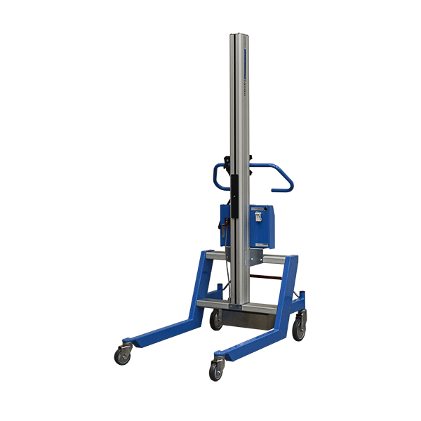 Lift-O-Flex 19000 Series portable lifter