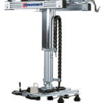 Mechlift P | Movomech Pneumatic Crane