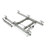 mechrail rail system