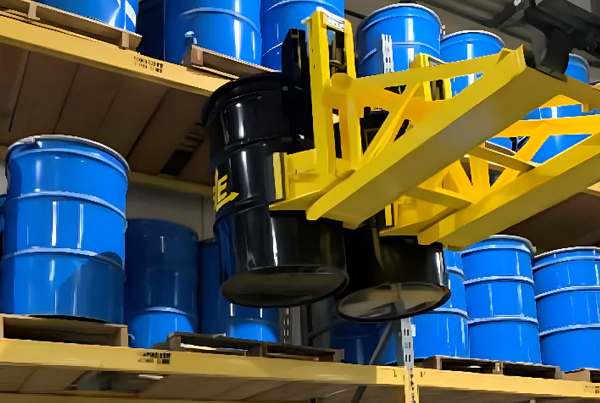 Barrel Lifters Banner