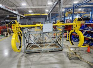 Valiant scissor tool assembly (6)
