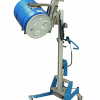 Lift-O-Flex 20500 series with drum handling attachment