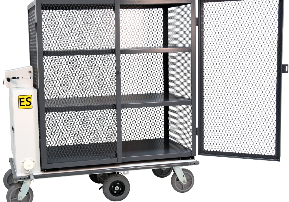 Cart with Cage Open Angled.png