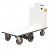 Img motorized carts