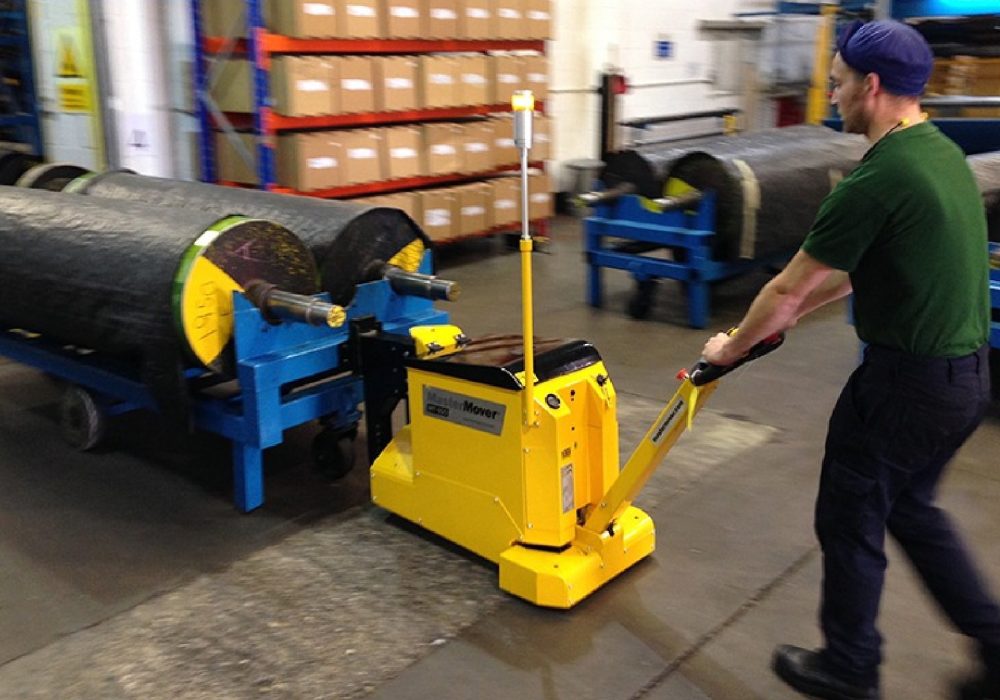 img RD ERGO Electric Tow Tug 02