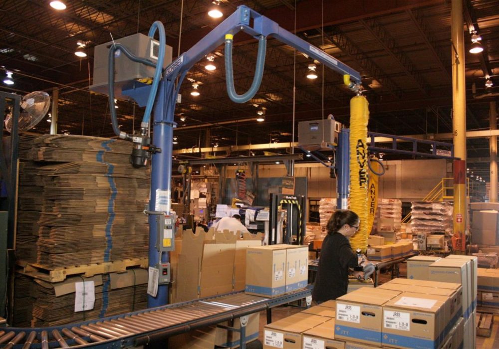 img RD ERGO Free Standing PIVOT Pro 01